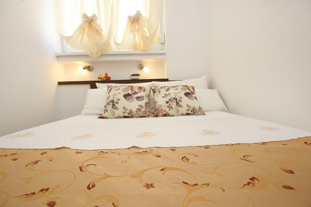 זאדאר Apartment Amber מראה חיצוני תמונה